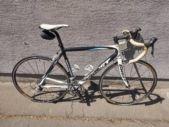 [01]  Cestný bicykel Ghost Race 6500 C