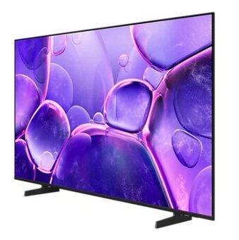 Smart LED  TV 55” Samsung UE55U8092FU