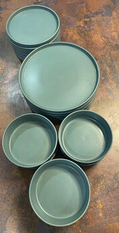 Nová jedálenská súprava