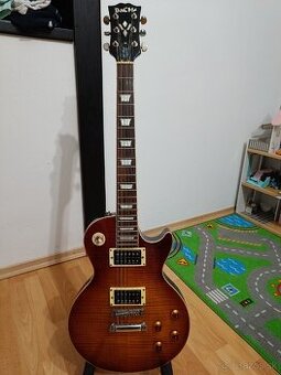 BaCH Les Paul gitara
