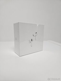 Airpods Pro 2 Usb-C + obal