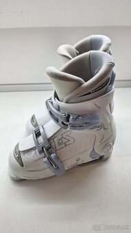 Detské lyžiarky ROCES