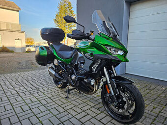 Kawasaki Versys 1000 Grand Tourer ABS
