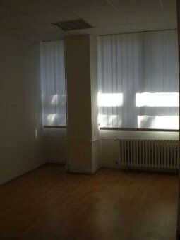 Kancelárske priestory - Bratislava II