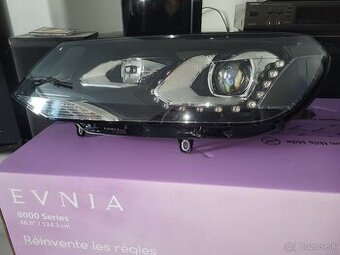 LED XENON VW TOUAREG