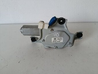 motorcek stieracov zadny hyundai i30 98700a5000 40€