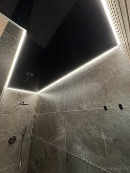 Napinacie stropy napinany strop Michalovce