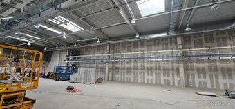 Hľadáme skúsených SADROKARTONISTOV