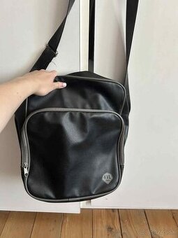 Pánska pletivá taška -cena aj s poštou