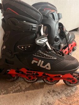 Fila kolieskove korcule 42