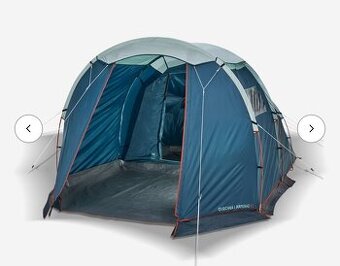 Stan pre 4 osoby Arpenaz