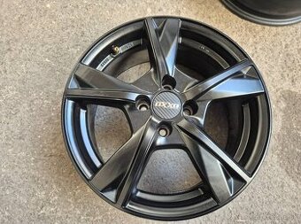 4x100 r16 ET38 x 6,5J elektrony HYUNDAI, KIA, RENAULT