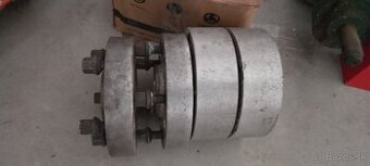 Rozsirovacie podlozky BMW 5x120