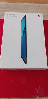 Huawei MediaPad T5-LO9 ROM-16GB,RAM-2GB,farba čierna