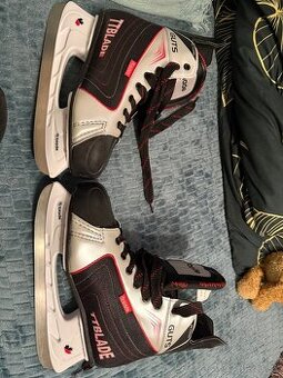 Panske korcule 45 TTBLADE