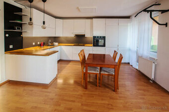 Na prenájom 1,5-izbový byt Bratislava – Petržalka