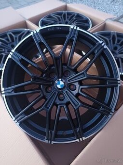 #B3 ALU R19 BMW X1 X2 X3 x4 X5 F10 F30 E90