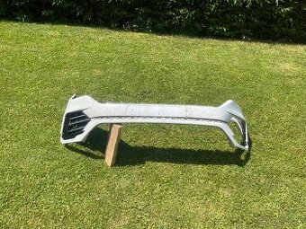 Predám predný nárazník na VW Touareg III 2019