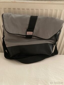 Prebaľovacia taška na kočík Teutonia