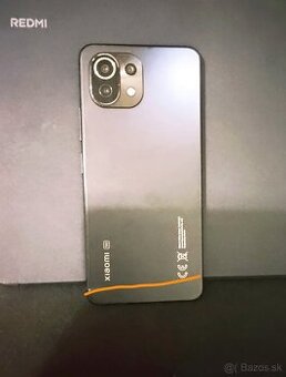 Xiaomi Lite 11NE-na súčiastky