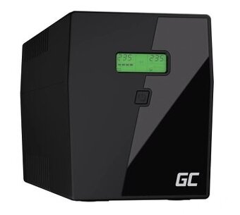 UPS GREEN CELL Micropower 2000VA