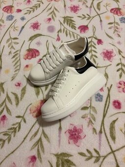 Alexander McQueen tenisky