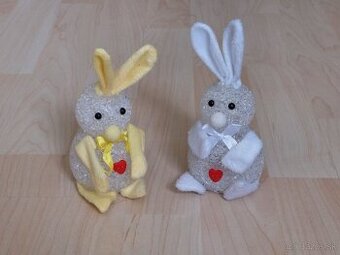 Svietiaci zajačikovia - 1