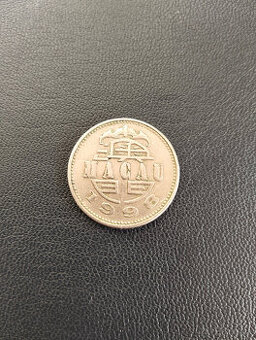 Mince Macao - Azia - 1