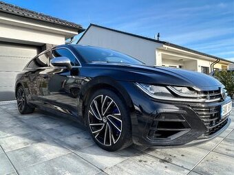 VOLKSWAGEN ARTEON R Shooting Brake 2.0TSI 235kW DSG