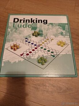 Spoločenská hra človeče