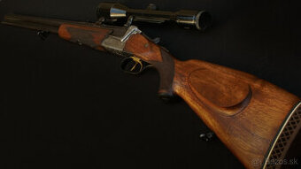 Predam gulobrok SAUER & SOHN 7x57R - 16/70