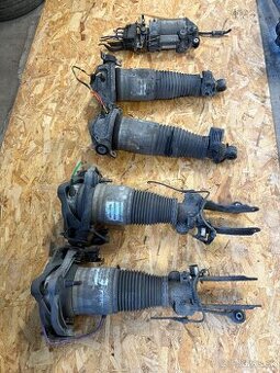 Vzduchovy podvozok vw touareg,audi q7, porsche cayenne