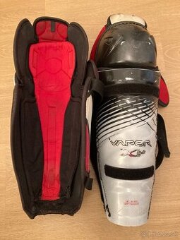 Holenné chrániče Bauer Vapor X 5.0