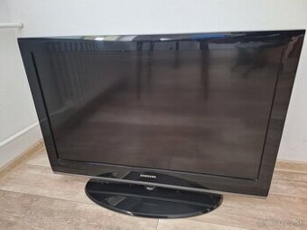 Samsung televízor LE37A559P4F
