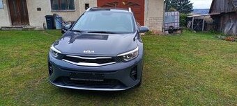 Kia Stonic 1.0 T-GDi 73 kW – 2023,TOP stav