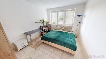 3 izbový byt Topoľčany SUPER CENA