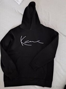 Mikiny a teplakova súprava