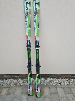 Lyže Elan 170