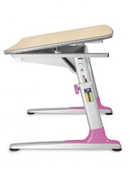 NASTAVITEĽNÝ ŠKOLSKÝ ako NOVÝ RASTÚCI STôL MAYER