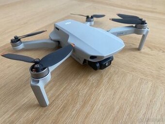 DJI mini 2SE