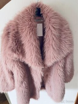 Staroružový kožuch