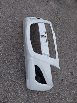 Predný nárazník Suzuki Splash