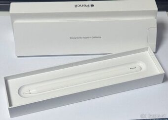 Apple pencil 2 pero 2. Generacie