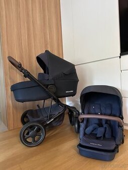 Easywalker harvey 2 premium kočiar