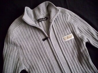 Dolce Gabbana pánsky sveter vlna L-M