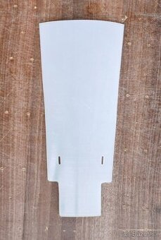 Podblatník Jawa Sadílek 1 Enduro