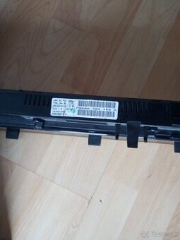 Budik Renault Scénic II