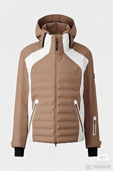 Pánska lyžiarska bunda Bogner