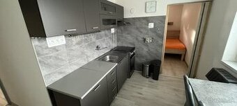 Prenájom 1,5 izb .bytu v Sučanoch - 1