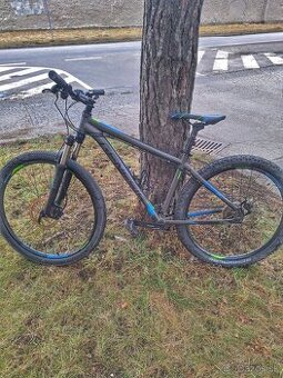 Horský bicykel Genesis Solution 2.9. veľkosť M